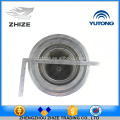 China supply high quality Bus spsre parts 1109-01400 Air Filter Element for Yutong bus